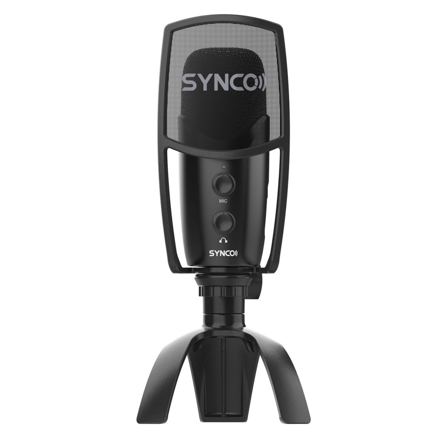 Микрофоны SYNCO